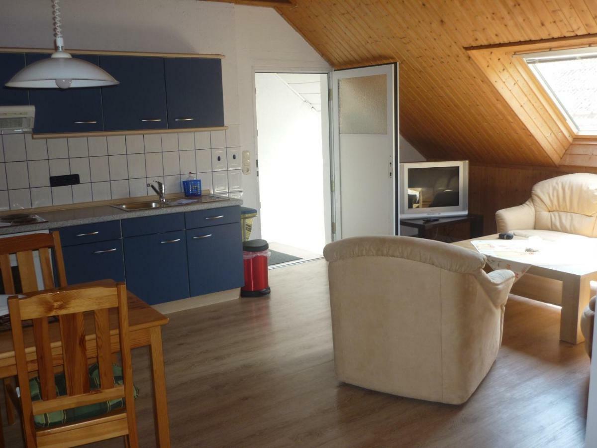 Ferienhof Gerdes An Der Nordsee Schillig Luaran gambar