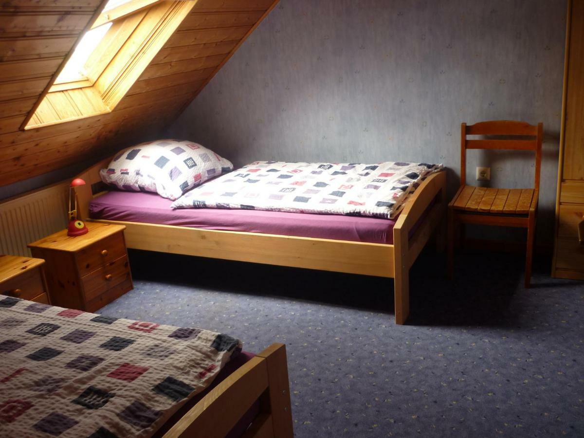 Ferienhof Gerdes An Der Nordsee Schillig Luaran gambar