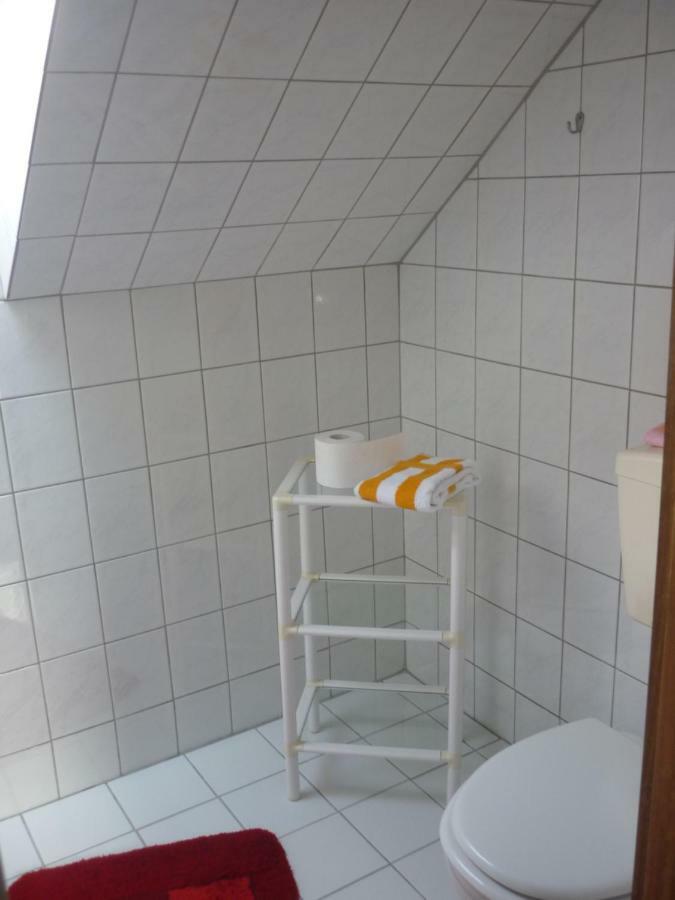 Ferienhof Gerdes An Der Nordsee Schillig Luaran gambar
