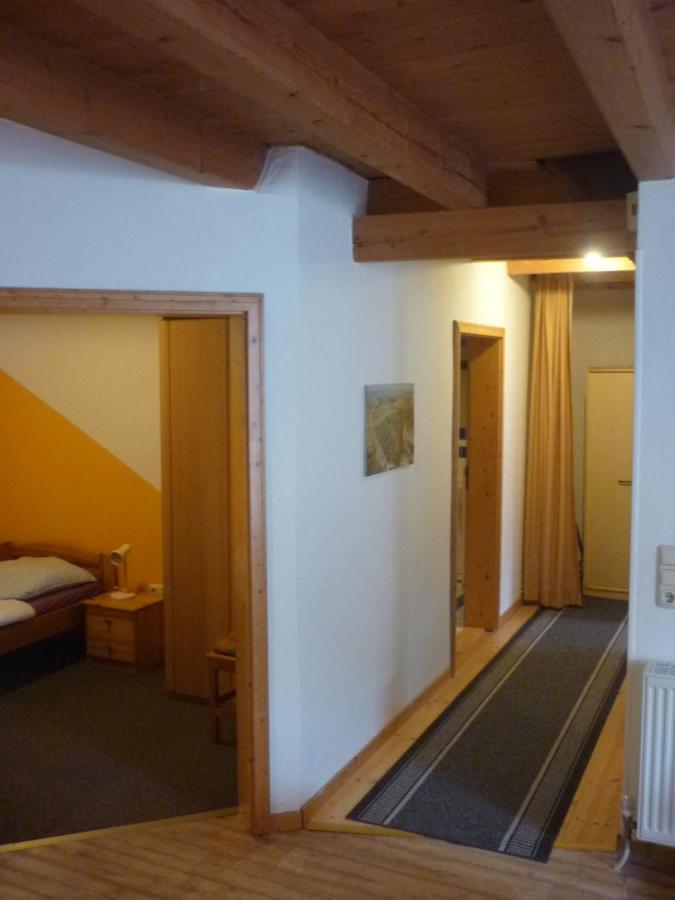 Ferienhof Gerdes An Der Nordsee Schillig Luaran gambar