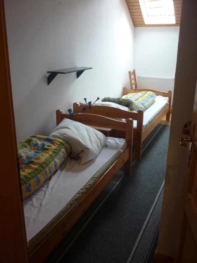 Ferienhof Gerdes An Der Nordsee Schillig Luaran gambar